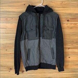 RVCA Men’s Jacket - Size M